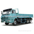 UN use Steyr 6*6 cargo truck,van truck+86 13597828741
